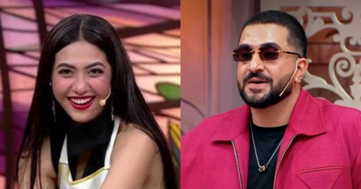 Aly Goni and Reem Shaikh Win Laughter Chefs 2 – Karan Kundrra Finishes as Runner-Up Aly Goni and Reem Shaikh Win Laughter Chefs 2 – Karan Kundrra Finishes as Runner-Up