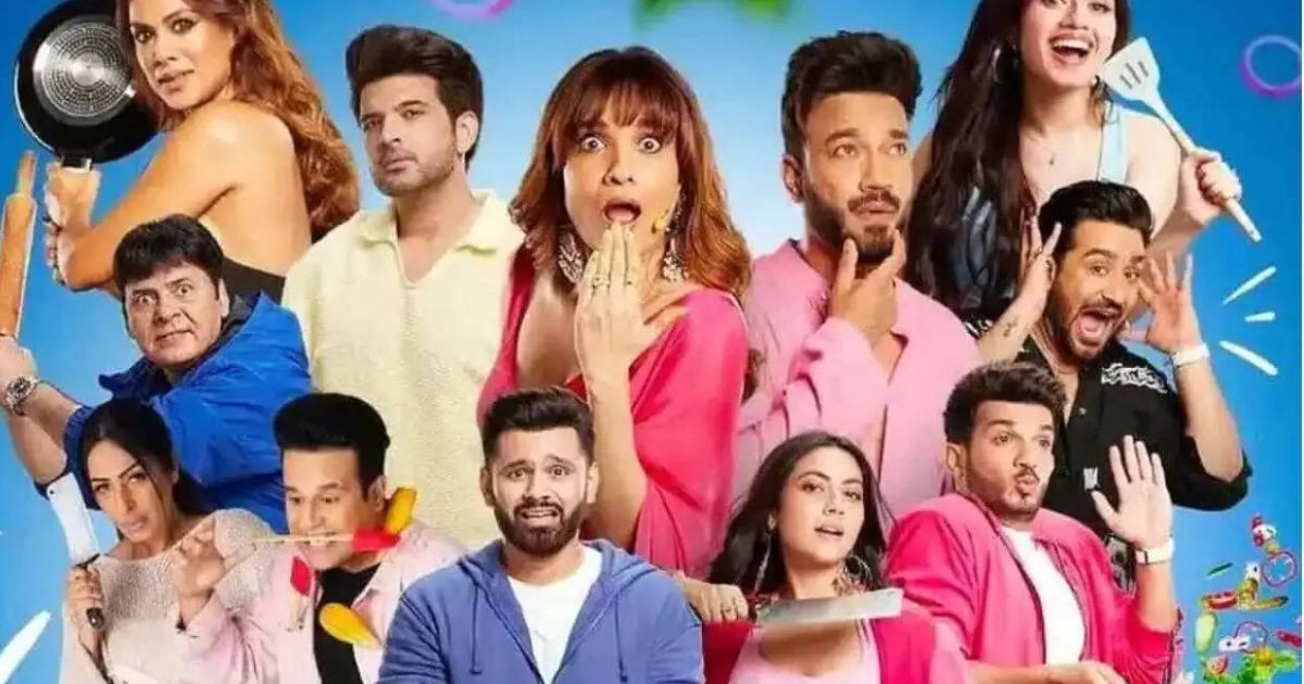 Laughter Chefs Season 2: Full List of Contestants Full List Details Laughter Chefs Season 2: Full List of Contestants Full List Details