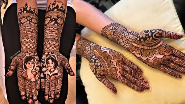 25+ Stunning Mehandi Designs for Brides, Weddings & Special Occasions 25+ Stunning Mehandi Designs for Brides, Weddings & Special Occasions