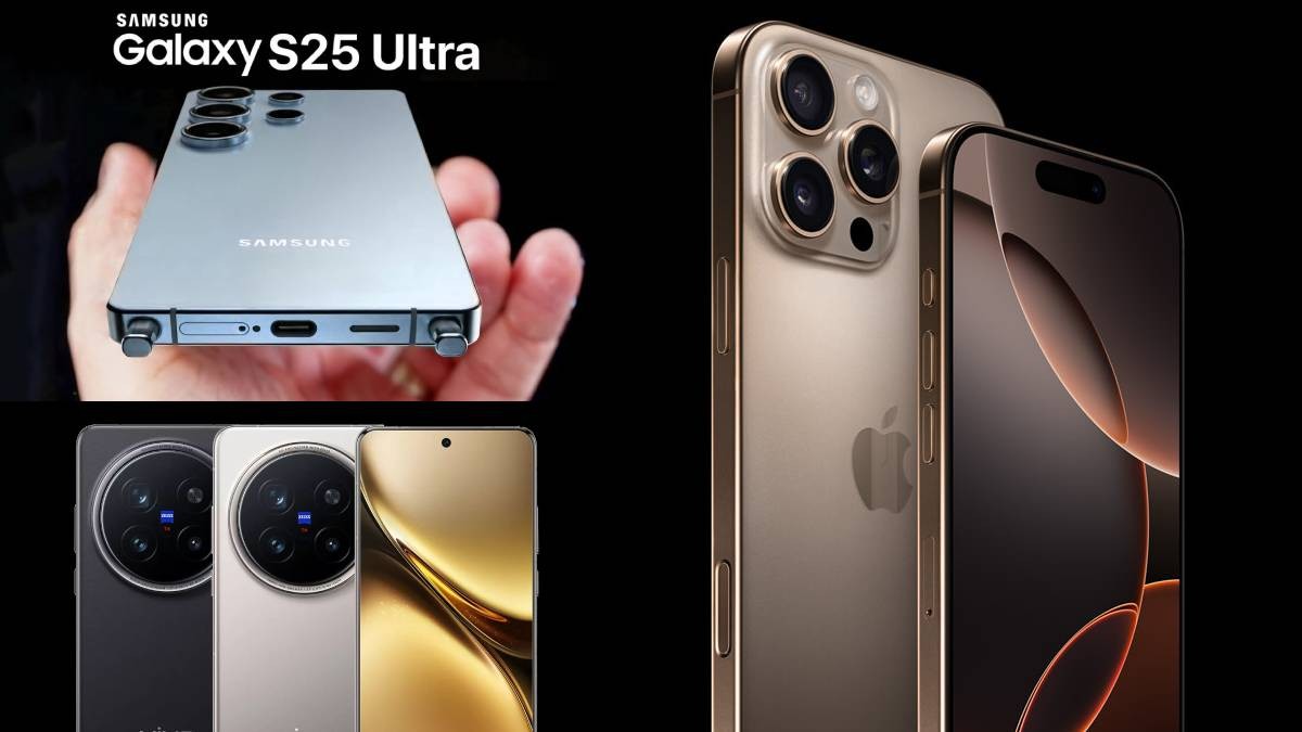Best Camera Smartphones to Buy in 2025 – Features & With Prices Best Camera Smartphones to Buy in 2025 – Features & With Prices