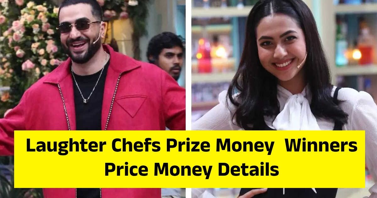 Laughter Chefs 2 Winners: Aly Goni & Reem Shaikh Price Money Details Inside Laughter Chefs 2 Winners: Aly Goni & Reem Shaikh Price Money Details Inside