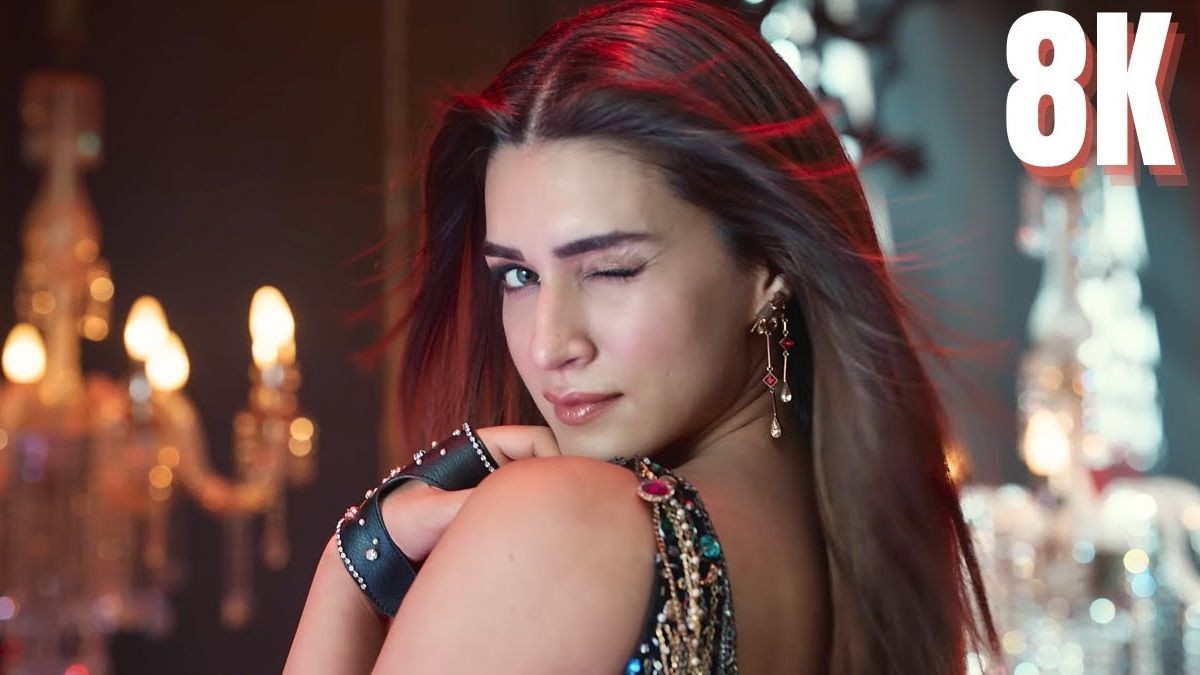Experience 8K Indian Movie Songs on YouTube: A Visual Treat for Cinephiles Experience 8K Indian Movie Songs on YouTube: A Visual Treat for Cinephiles