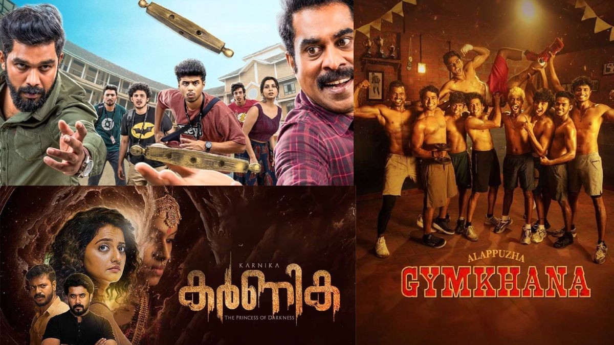 Latest Malayalam OTT Releases in June 2025: What to Watch on Netflix, Prime Video, Sony LIV & More Latest Malayalam OTT Releases in June 2025: What to Watch on Netflix, Prime Video, Sony LIV & More