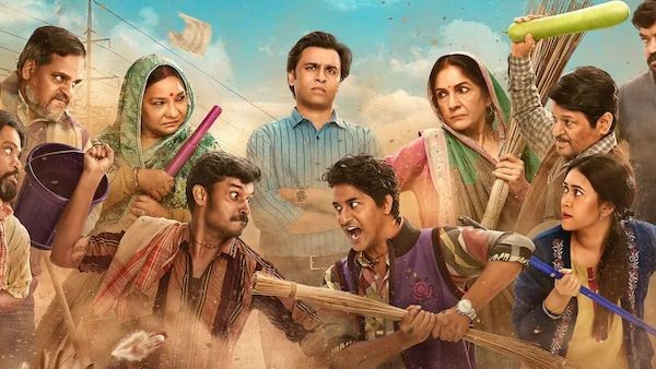 Panchayat Season 4: Release Date, Plot, and What to Expect from the New Chapter in Phulera