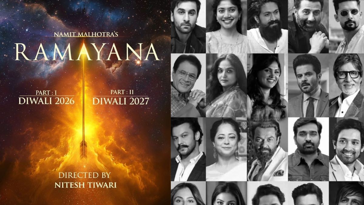 Ranbir Kapoor’s Ramayana: Full Cast and Character Details Revealed Ranbir Kapoor’s Ramayana: Full Cast and Character Details Revealed