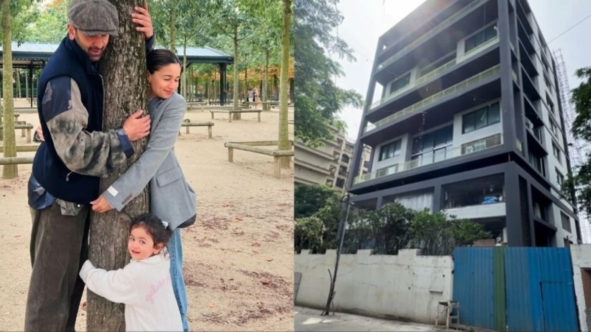Ranbir Kapoor & Alia Bhatt’s ₹250 Crore Mansion – Name, Features & Address Ranbir Kapoor & Alia Bhatt’s ₹250 Crore Mansion – Name, Features & Address