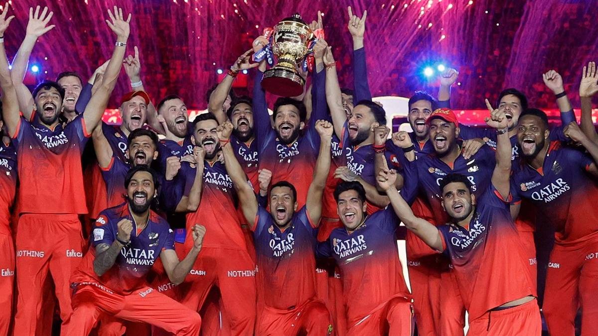 IPL 2025: RCB Wins Maiden Title, Prize Money Breakdown & Player Awards IPL 2025: RCB Wins Maiden Title, Prize Money Breakdown & Player Awards