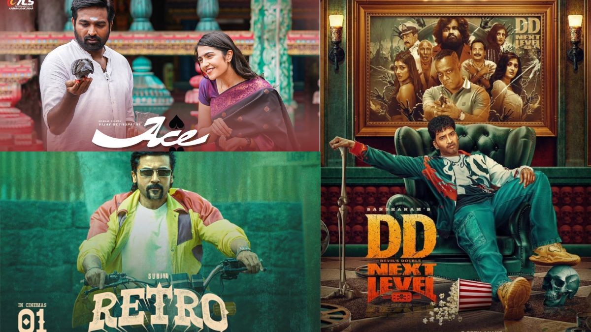 Latest Tamil Movies Releasing on OTT in June 2025: Streaming on Netflix, Prime Video, JioHotstar & More Latest Tamil Movies Releasing on OTT in June 2025: Streaming on Netflix, Prime Video, JioHotstar & More