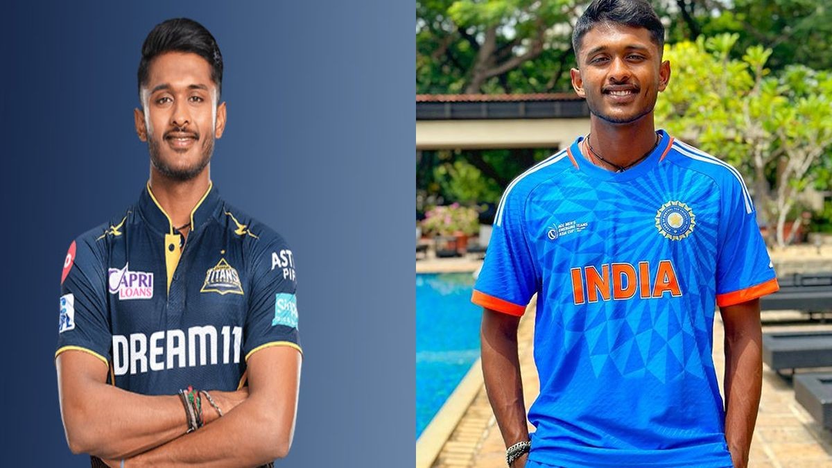 Sai Sudharsan Biography: Age, Career, Stats & Rise in Indian Cricket