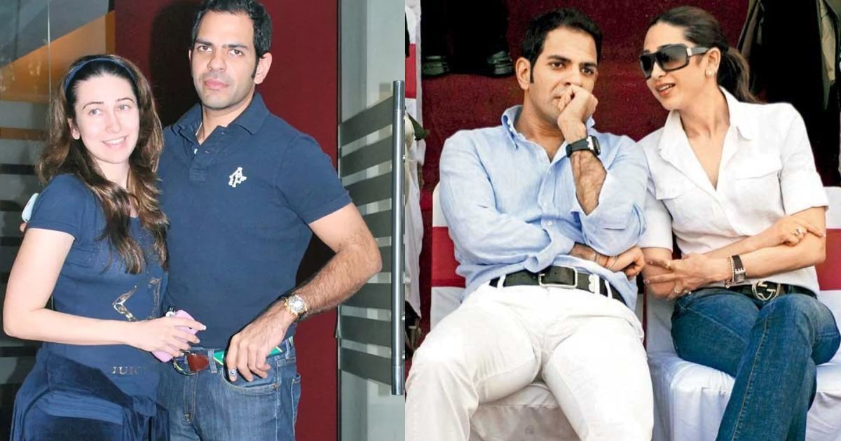 Sunjay Kapur Passes Away at 53: The Real Reason Behind His Sudden Demise Sunjay Kapur Passes Away at 53: The Real Reason Behind His Sudden Demise