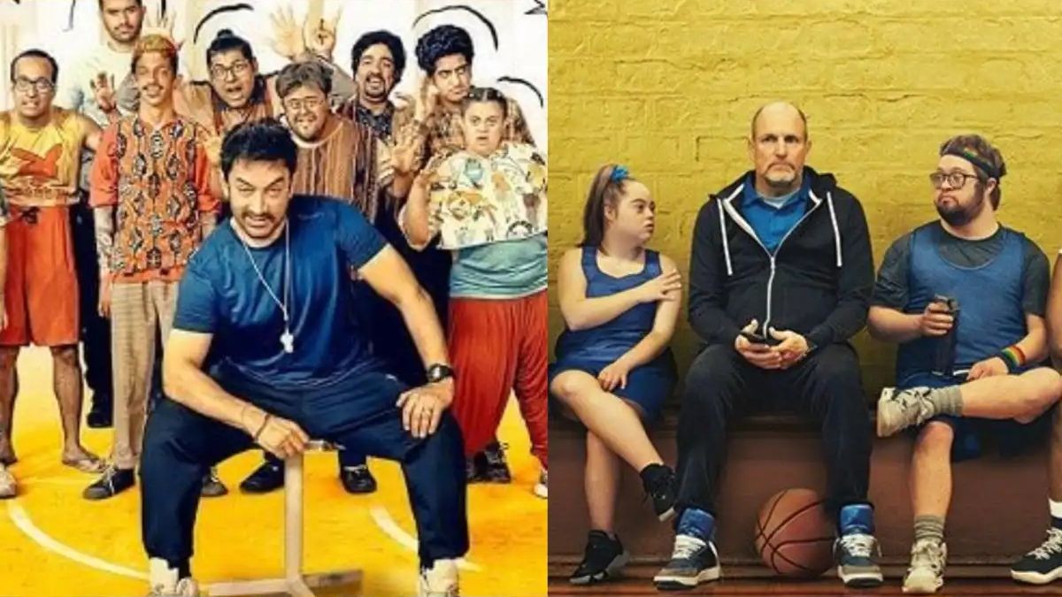Sitare Zameen Par Is the Official Remake of Spanish Film; Deets Inside Sitare Zameen Par Is the Official Remake of Spanish Film; Deets Inside