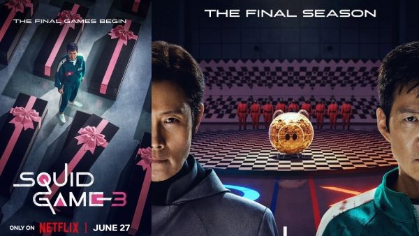 Squid Game Season 3 Review: A Gripping Finale That Twists the Knife Squid Game Season 3 Review: A Gripping Finale That Twists the Knife