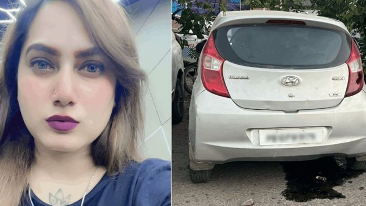 Social Media Influencer Kamal Kaur Murdered: Dead Body Found in Car Near Bathinda; Deets Inside Social Media Influencer Kamal Kaur Murdered: Dead Body Found in Car Near Bathinda; Deets Inside