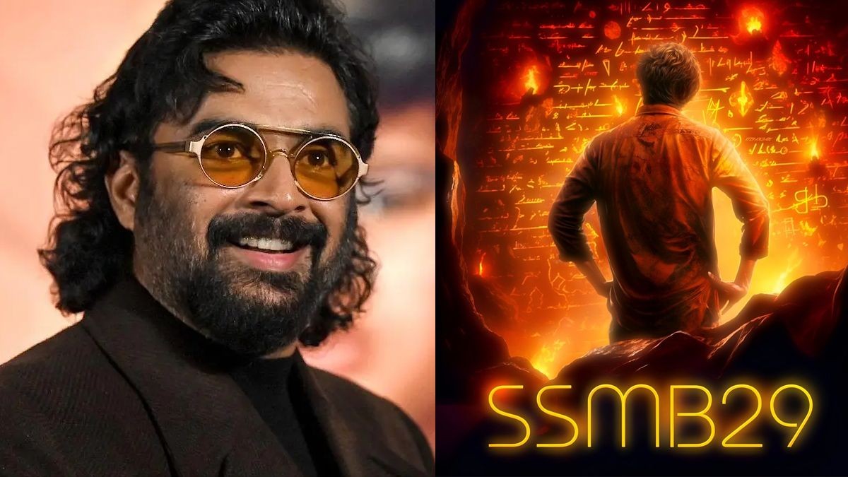 R Madhavan Joins SS Rajamouli and Mahesh Babu’s Epic Action-Adventure SSMB29 R Madhavan Joins SS Rajamouli and Mahesh Babu’s Epic Action-Adventure SSMB29