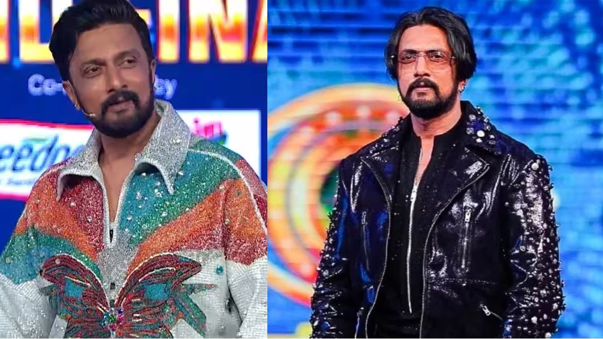 Kiccha Sudeep Confirms Bigg Boss Kannada Season 12? But He Has His Own Conditions!! Kiccha Sudeep Confirms Bigg Boss Kannada Season 12? But He Has His Own Conditions!!