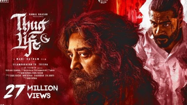 Thug Life OTT Release Date | Where to Watch Kamal Haasan’s Action Drama Online Thug Life OTT Release Date | Where to Watch Kamal Haasan’s Action Drama Online