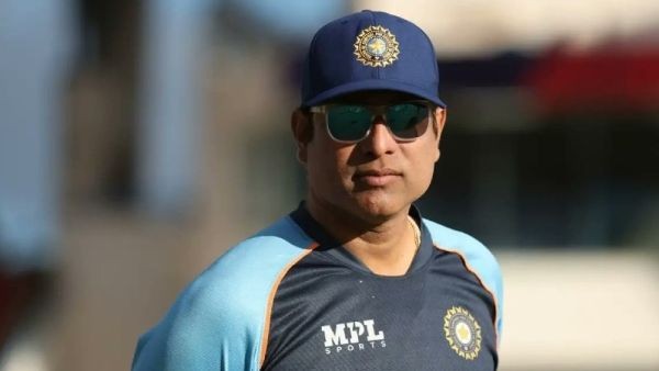 VVS Laxman Steps In as Interim Coach for Indian Test Team Amid Gambhir’s Absence VVS Laxman Steps In as Interim Coach for Indian Test Team Amid Gambhir’s Absence