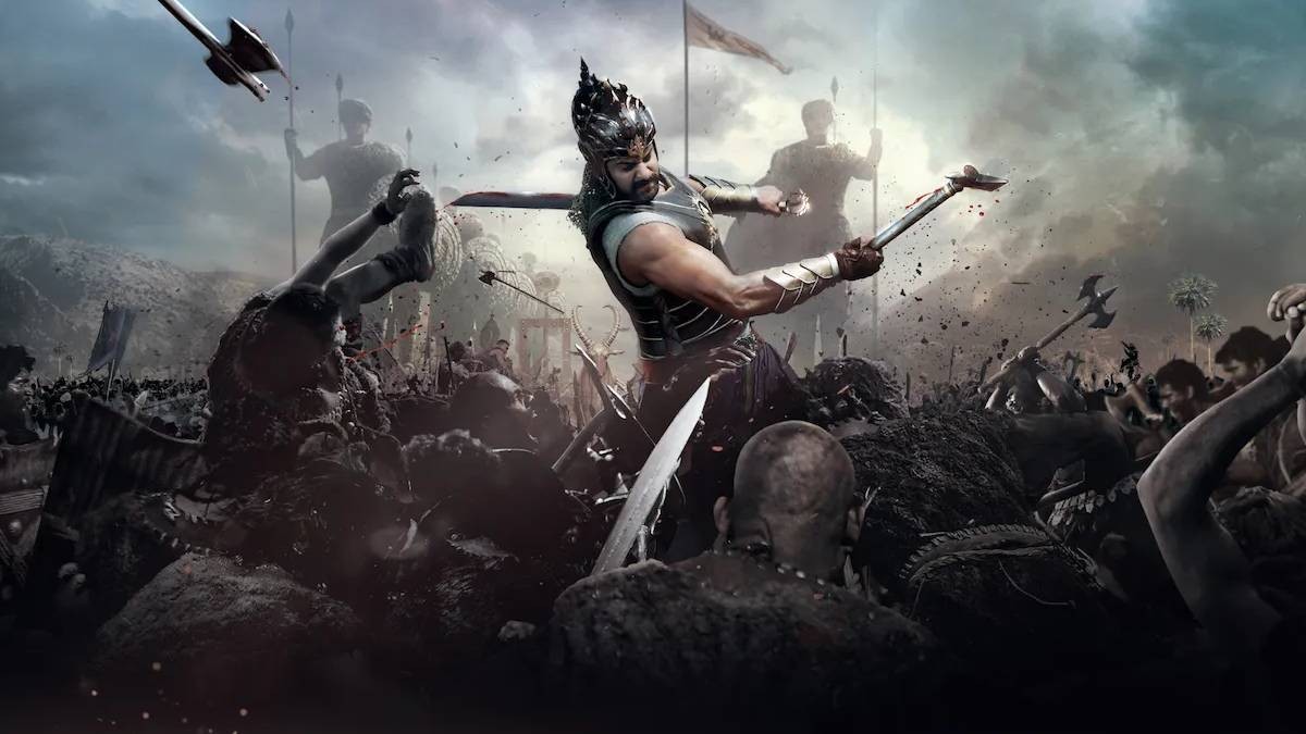 Baahubali: The Epic Set for Grand Worldwide Re-Release !! What New ? Baahubali: The Epic Set for Grand Worldwide Re-Release !! What New ?