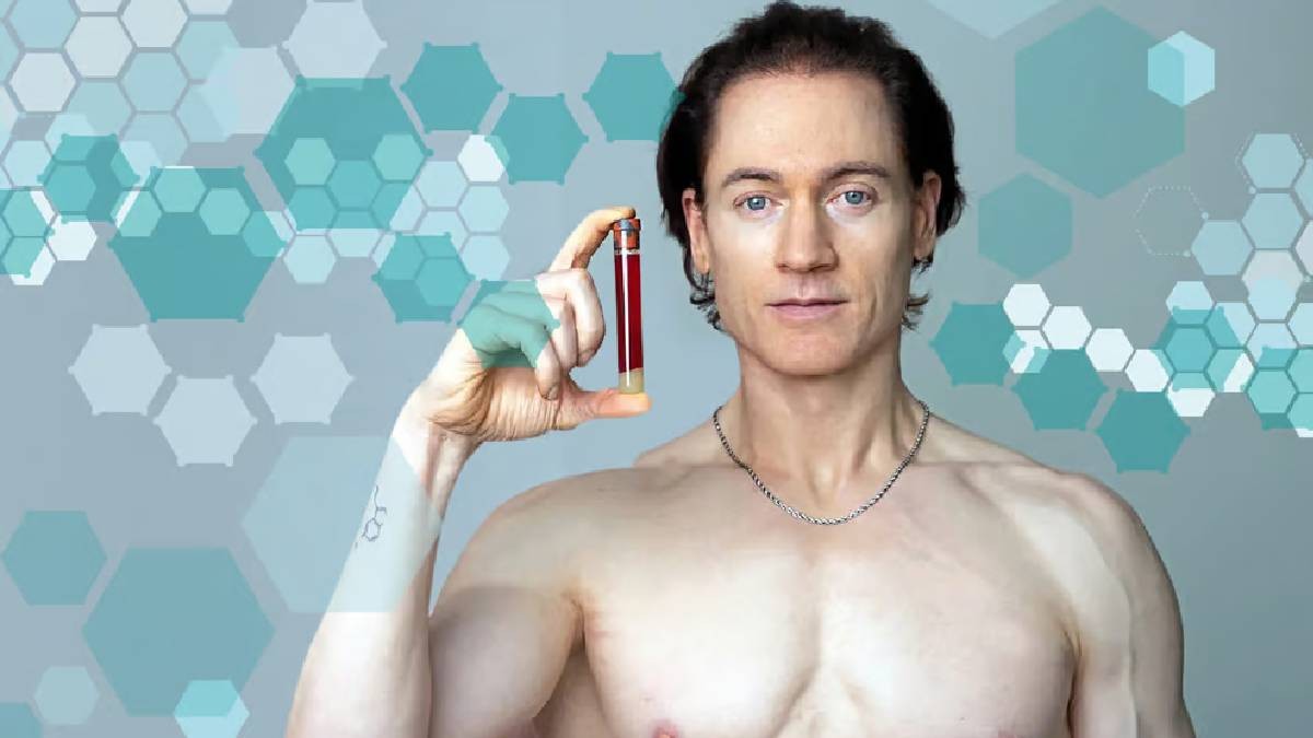Bryan Johnson Is Going to Die: The Irony Behind the Man Who Refuses Mortality Bryan Johnson Is Going to Die: The Irony Behind the Man Who Refuses Mortality