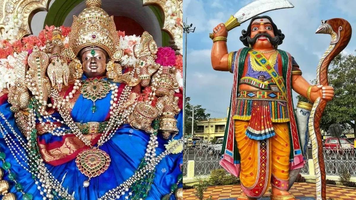 Chamundeshwari Temple Mysore Timings & Ashada Shukravara 2025: Dates, Rituals & More Chamundeshwari Temple Mysore Timings & Ashada Shukravara 2025: Dates, Rituals & More