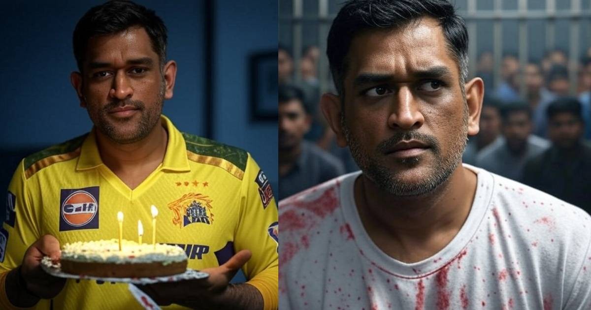 Why Is #ArrestDhoni Trending on X? Social Media Fan War Erupts Over Harbhajan Singh’s Comments Why Is #ArrestDhoni Trending on X? Social Media Fan War Erupts Over Harbhajan Singh’s Comments