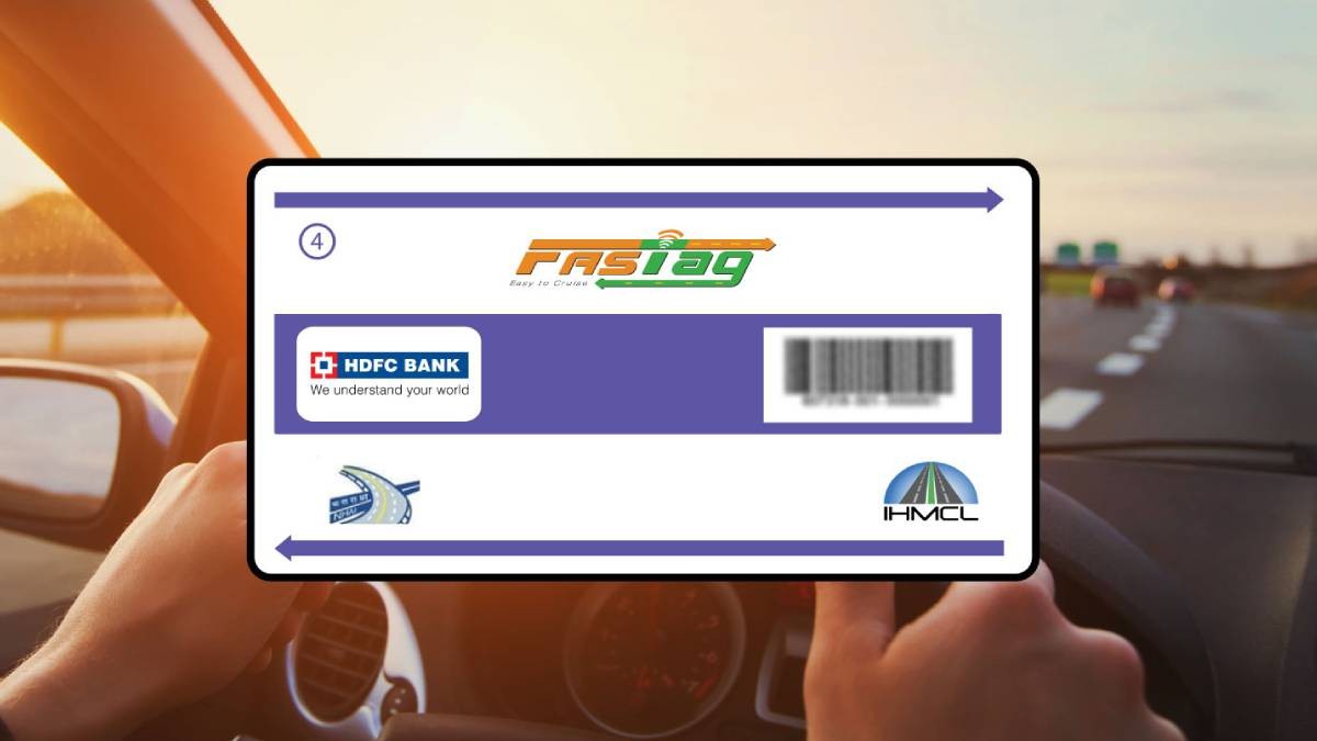 Govt Slashes National Highway Toll Rates by 50%, Launches FASTag Annual Pass Govt Slashes National Highway Toll Rates by 50%, Launches FASTag Annual Pass