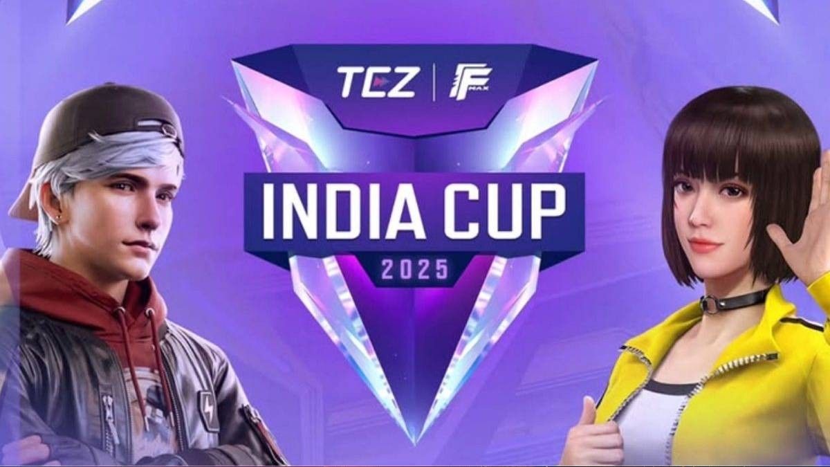 Free Fire Max India Cup 2025: Registration Guide and Tournament Details Free Fire Max India Cup 2025: Registration Guide and Tournament Details