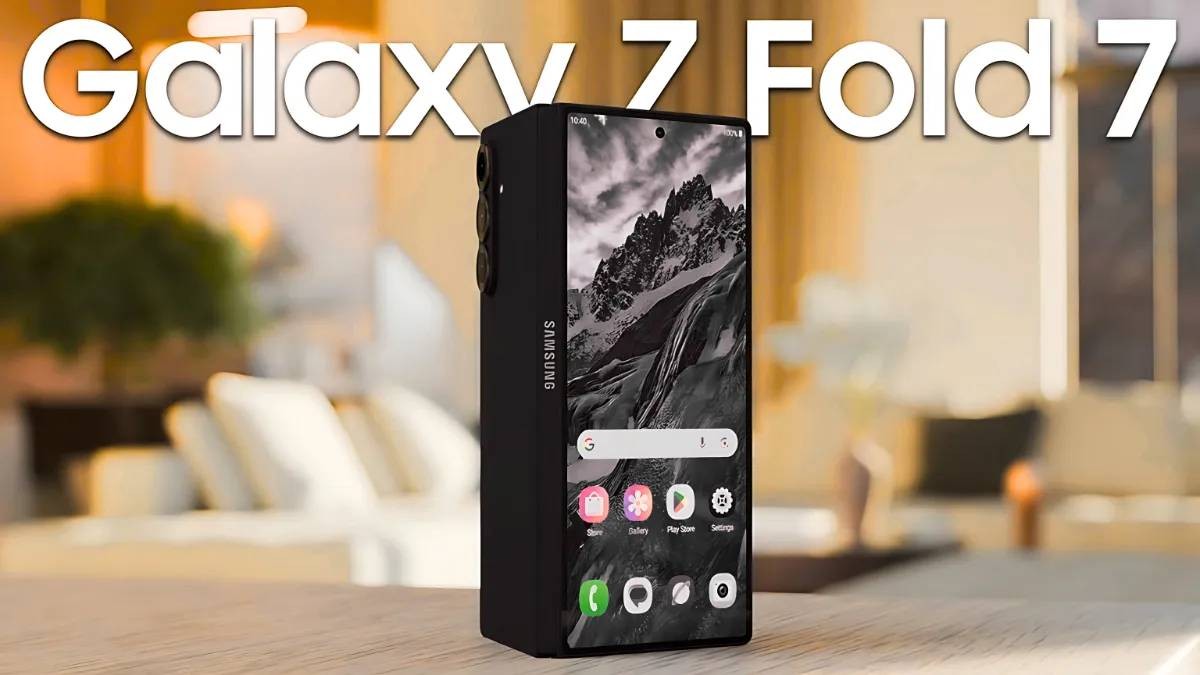 Samsung Galaxy Z Fold 7: Price, Specs & Features of Samsung’s Thinnest Foldable Yet Samsung Galaxy Z Fold 7: Price, Specs & Features of Samsung’s Thinnest Foldable Yet