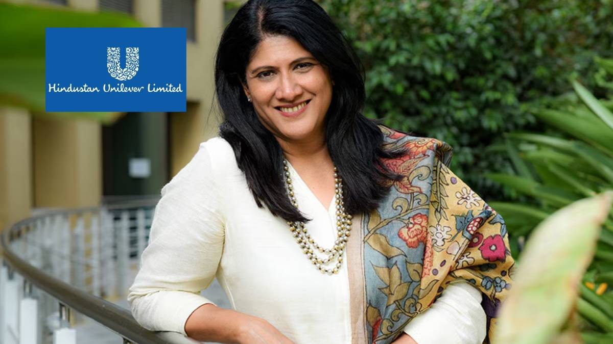Priya Nair Becomes First Woman CEO and MD of Hindustan Unilever, Succeeding Rohit Jawa Priya Nair Becomes First Woman CEO and MD of Hindustan Unilever, Succeeding Rohit Jawa