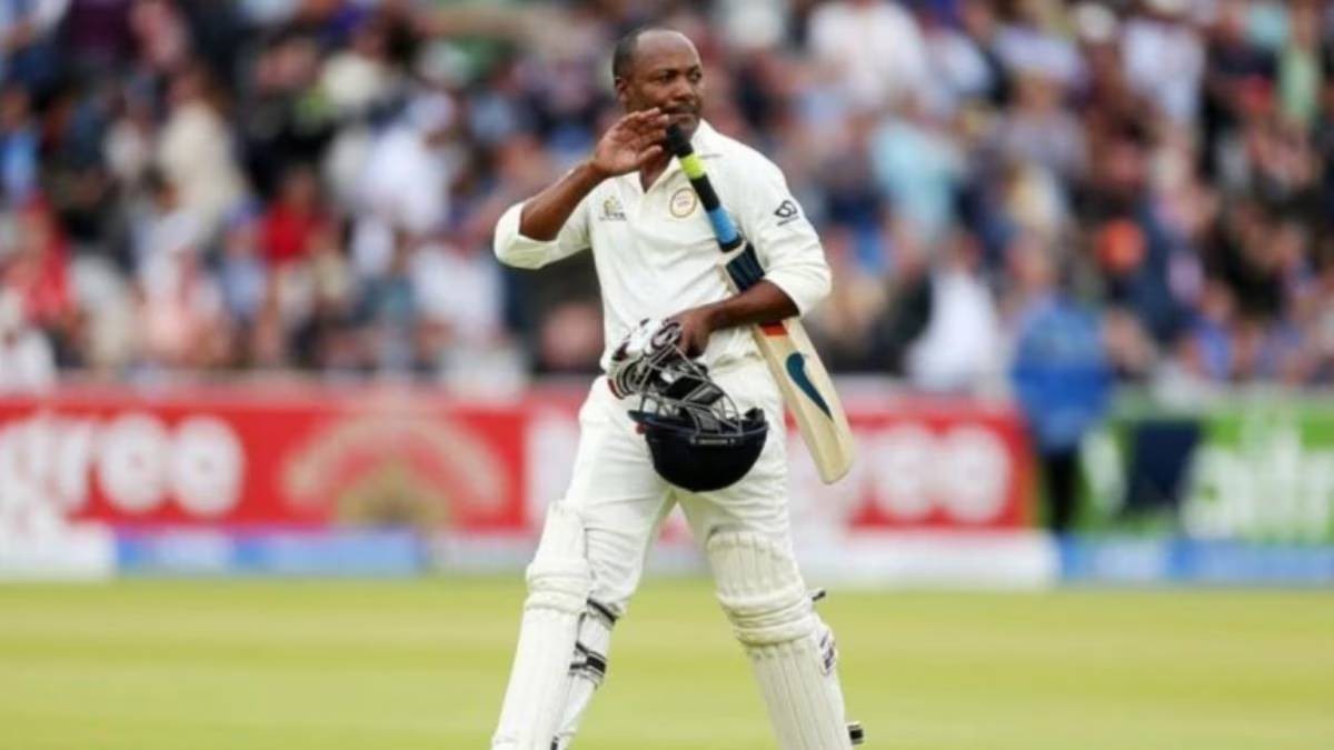 Brian Lara’s Historic 400*: The Highest Individual Score in Test Cricket Brian Lara’s Historic 400*: The Highest Individual Score in Test Cricket