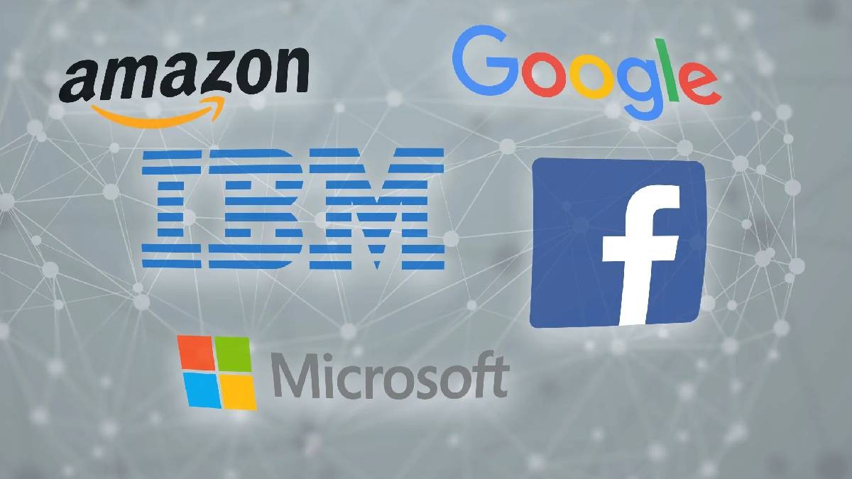 Tech Giants Slash Jobs in 2025: Google, Microsoft, and IBM Restructure Amid AI Revolution