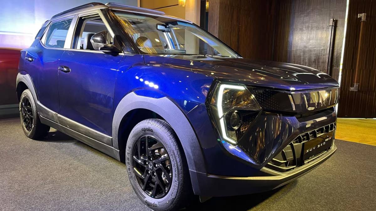 Mahindra XUV 3XO RevX Launched in India – Price, Mileage, Features & Full Specifications Mahindra XUV 3XO RevX Launched in India – Price, Mileage, Features & Full Specifications