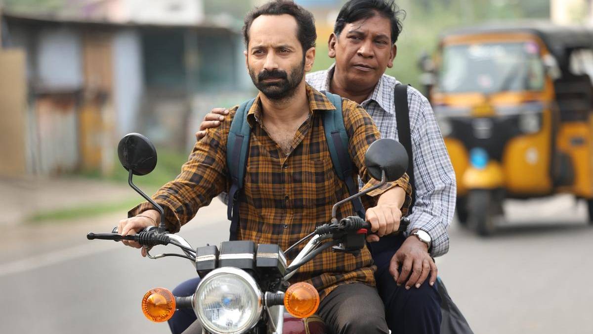 Maareesan Movie Review – Vadivelu and Fahadh Faasil Shine in a Tamil Thriller with Emotional Depth