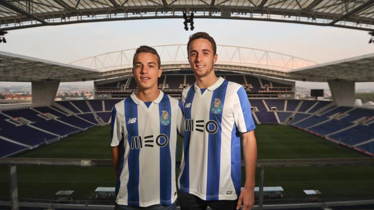 Who Was André Silva? Remembering Diogo Jota’s Brother Lost in the Spain Car Crash