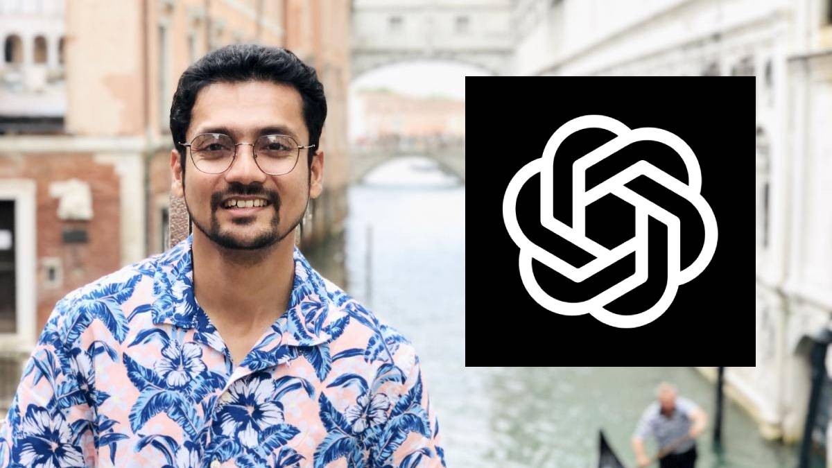 IIT Alumnus Trapit Bansal Joins Meta After Leaving OpenAI: The $100 Million AI Talent War