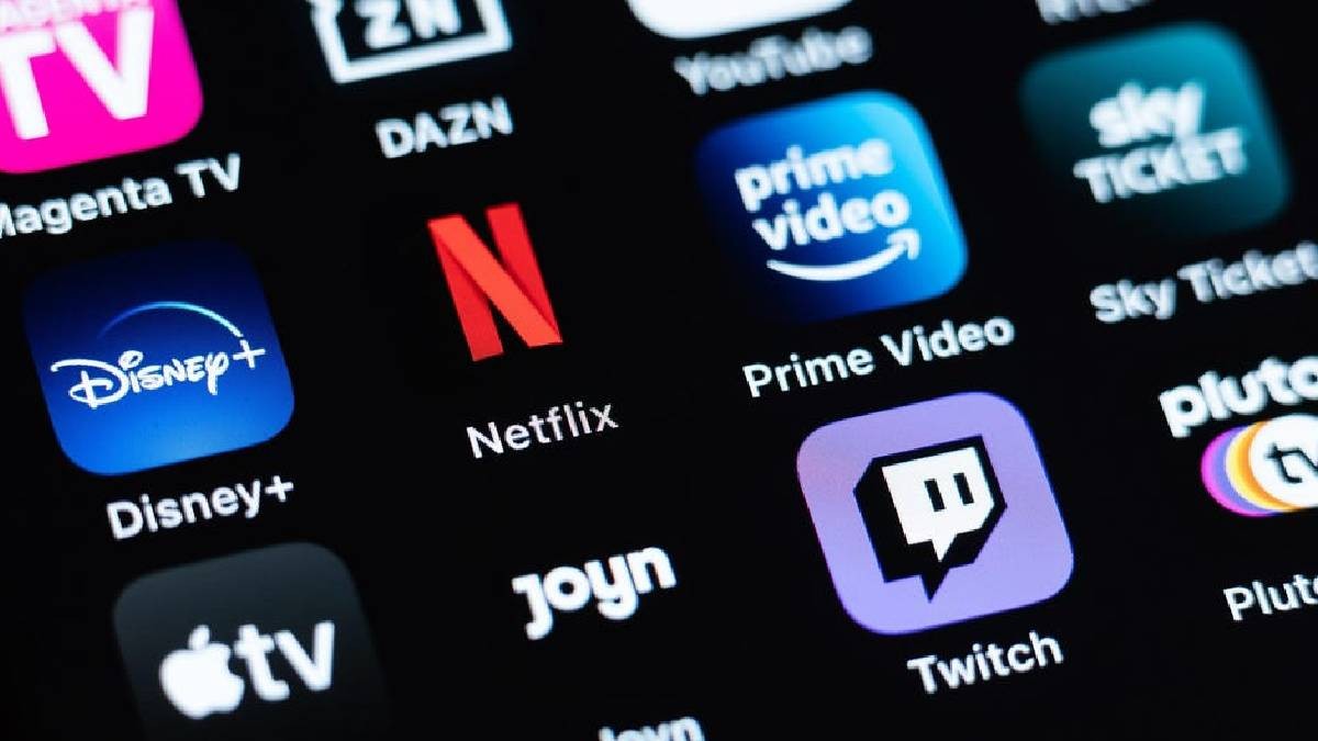OTT Releases This Week (July 25th) – New Movies and Series Streaming on Netflix, Prime Video, JioCinema, and ZEE5