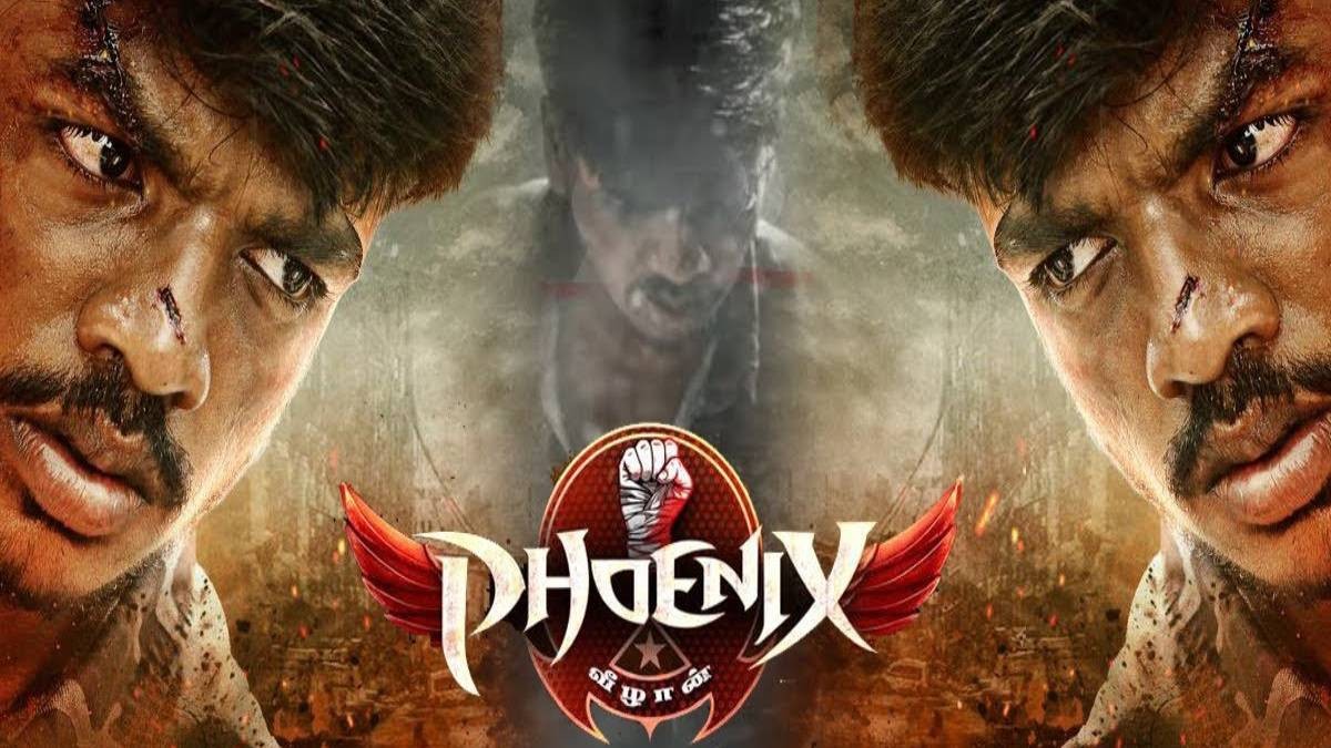 Phoenix Movie Review: Surya Vijay Sethupathi Ignites a Gritty Debut in a Familiar Firestorm Phoenix Movie Review: Surya Vijay Sethupathi Ignites a Gritty Debut in a Familiar Firestorm
