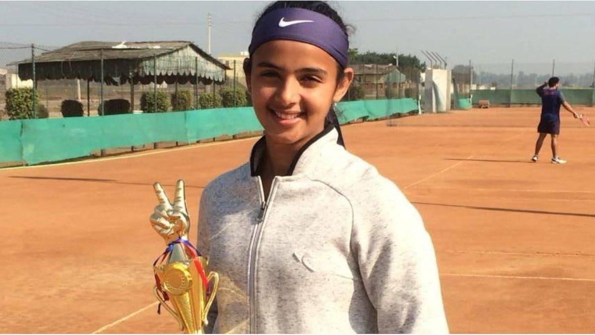 State-Level Tennis Player Radhika Yadav Fatally Shot by Father in Gurugram