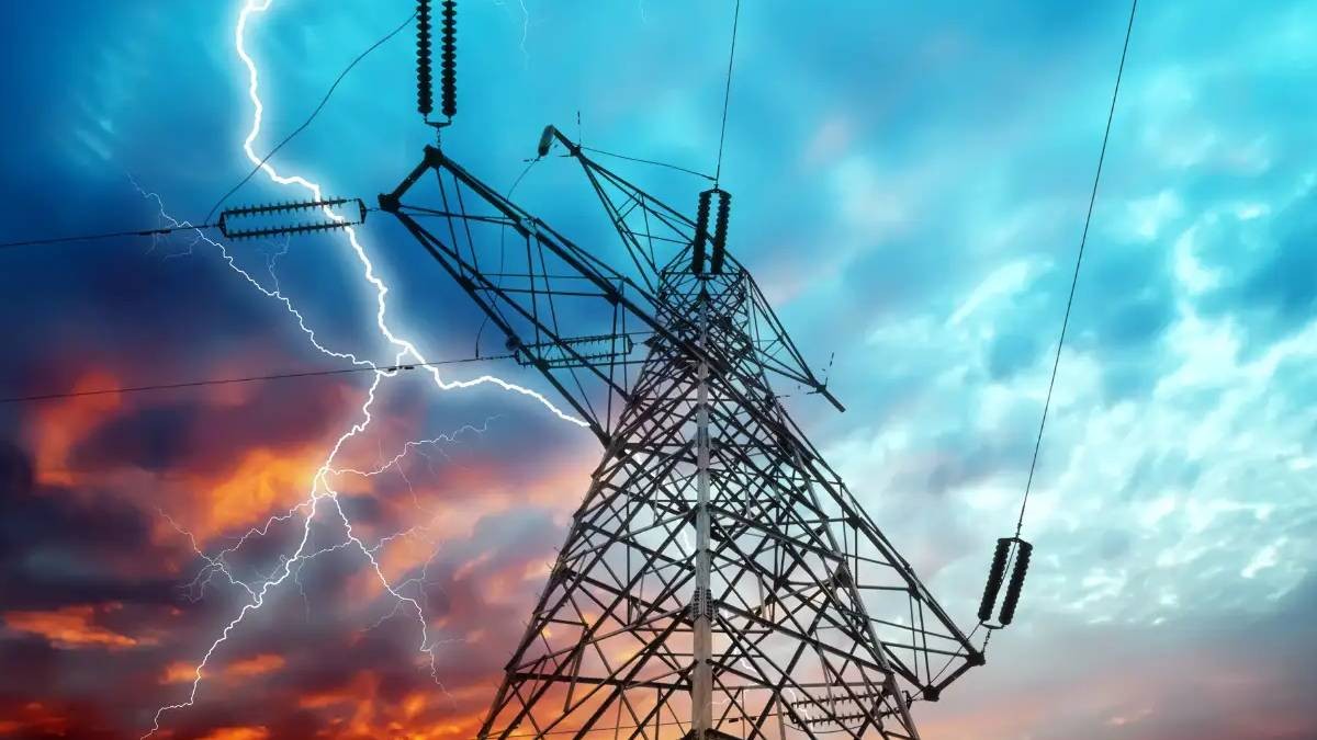 BESCOM Power Outage Alert on July 23 in Bengaluru – RBI Layout, JP Nagar & Surrounding Areas BESCOM Power Outage Alert on July 23 in Bengaluru – RBI Layout, JP Nagar & Surrounding Areas