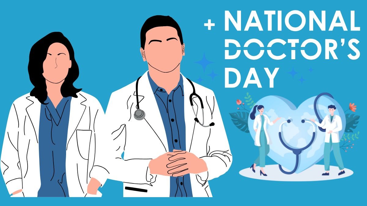 National Doctors’ Day 2025: Honoring the Healers with Heartfelt Quotes