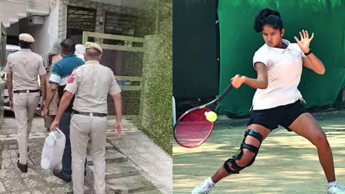 Who Was Radhika Yadav? The Promising Tennis Star Tragically Killed in Gurugram Who Was Radhika Yadav? The Promising Tennis Star Tragically Killed in Gurugram