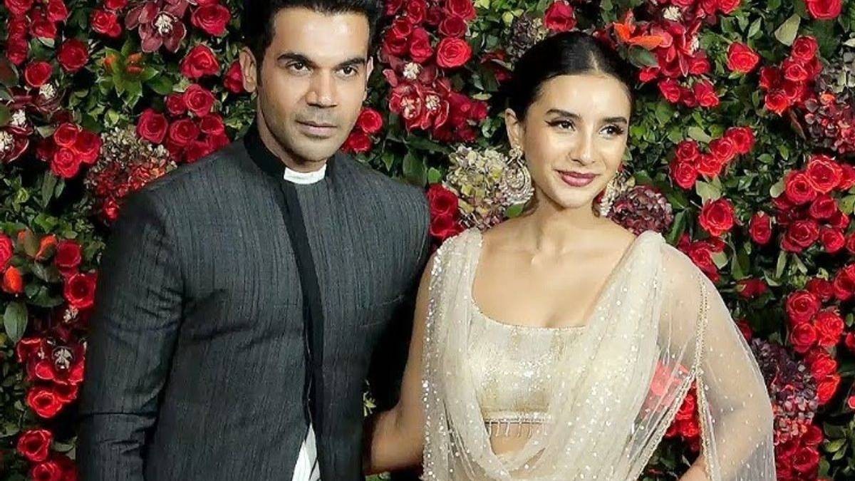 Rajkummar Rao and Patralekhaa Announce Pregnancy, Celebs Shower Congratulations Rajkummar Rao and Patralekhaa Announce Pregnancy, Celebs Shower Congratulations