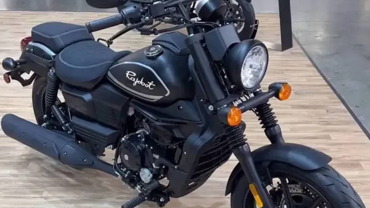 Rajdoot Bike 2025 Launch: Expected Price, Mileage, Features & Latest Updates Rajdoot Bike 2025 Launch: Expected Price, Mileage, Features & Latest Updates