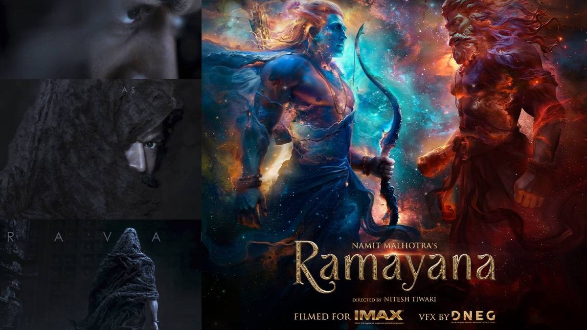 Rocking Star Yash Ravana Role in Ramayana, Becomes India’s Highest-Paid Villain!! Rocking Star Yash Ravana Role in Ramayana, Becomes India’s Highest-Paid Villain!!