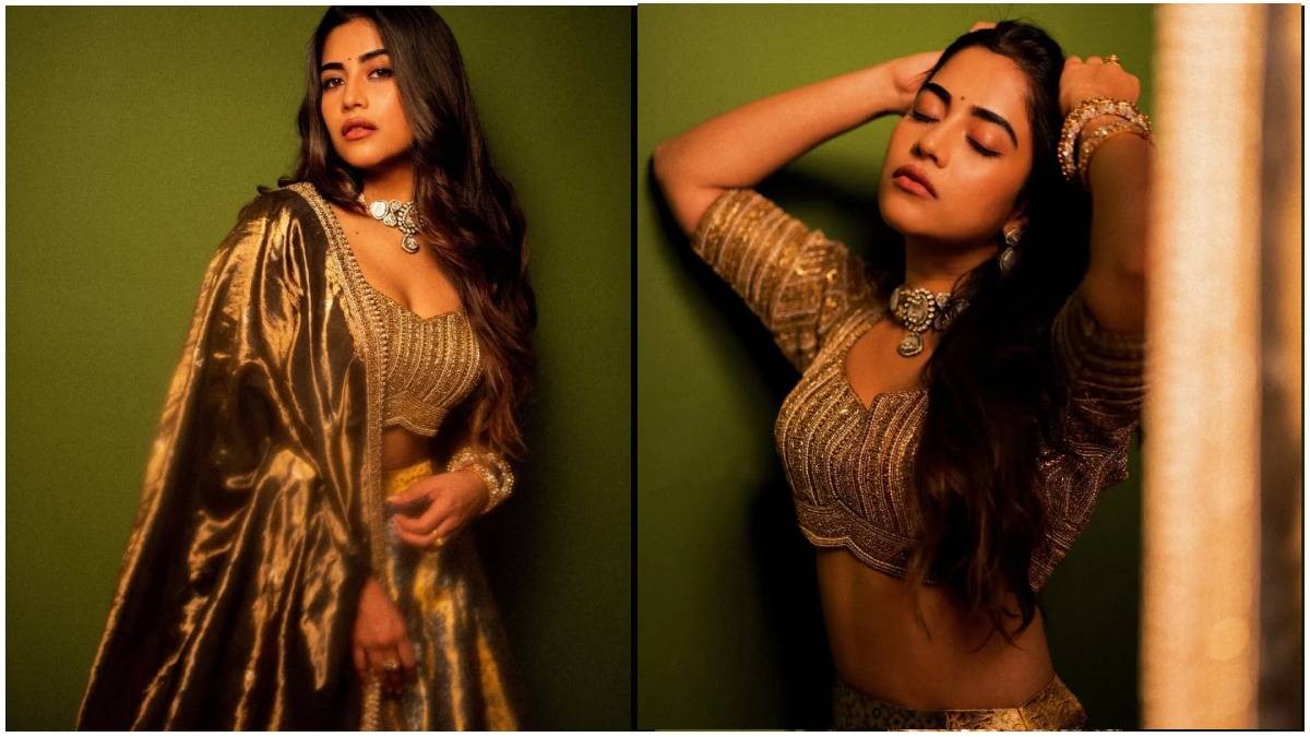 Who Is Sampada Hulivana Acted In Ekka Movie? Know All About Her Who Is Sampada Hulivana Acted In Ekka Movie? Know All About Her