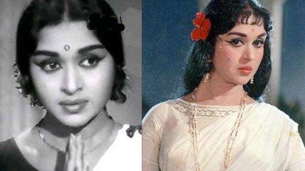 6 UnKnown Facts About B. Saroja Devi That Reveal Her Hidden Legacy 6 UnKnown Facts About B. Saroja Devi That Reveal Her Hidden Legacy