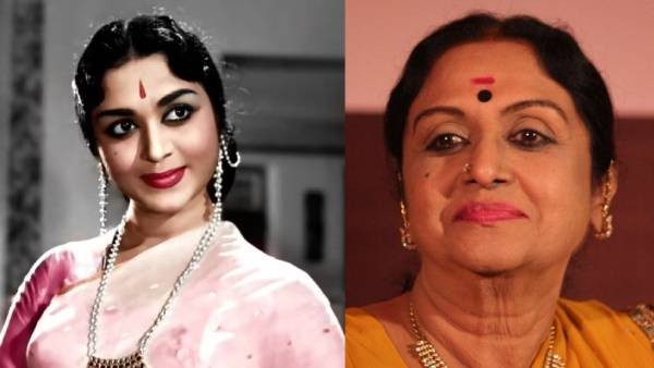 B. Saroja Devi Passes Away at 87: A Legendary Star's Legacy Remembered B. Saroja Devi Passes Away at 87: A Legendary Star's Legacy Remembered