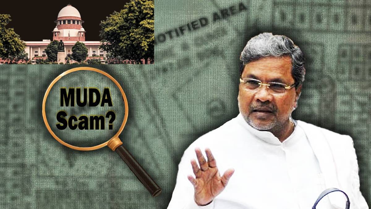 Supreme Court Verdict in MUDA Case: Siddaramaiah Slams ‘Vendetta Politics’, Demands Apology