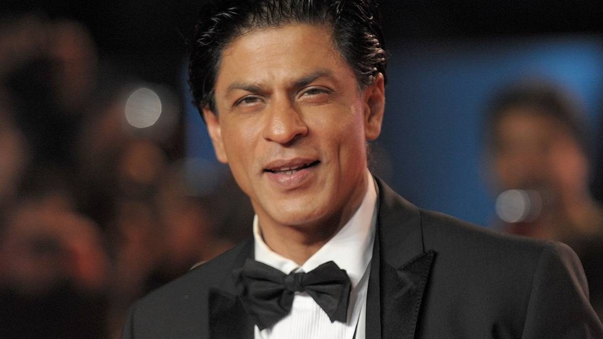 Why was Shahrukh Khan Injured On the Set Of  Movie King