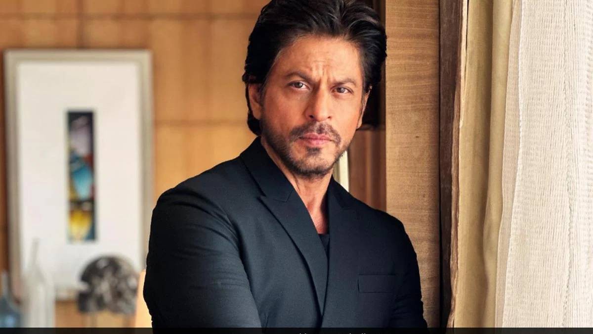 Shah Rukh Khan Injured During Action Sequence on 'King' Set in Mumbai
